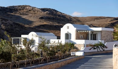 Premium Villa with private pool & sea view
