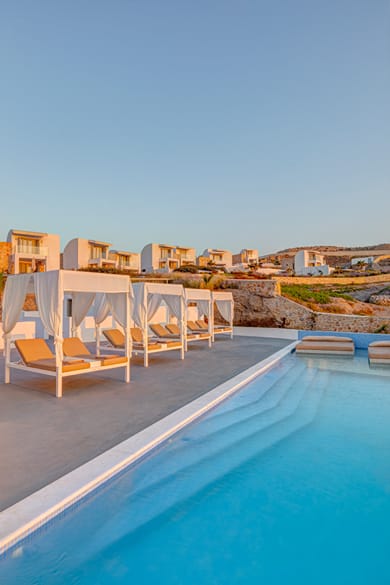 Desiterra Resort - Image 2