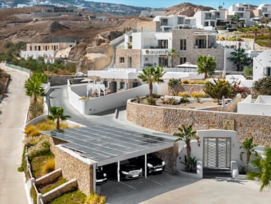 Desiterra Resort - Image 2