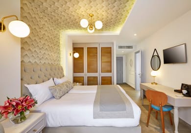Cosy Family Room