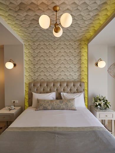 Triple Standard Room