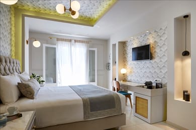 Triple Standard Room