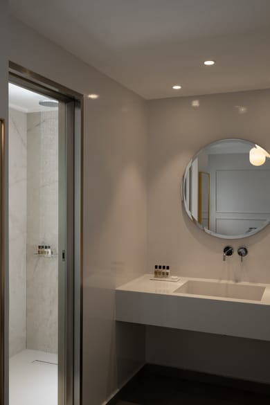 Triple Standard Room