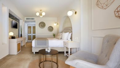 Triple Superior Room