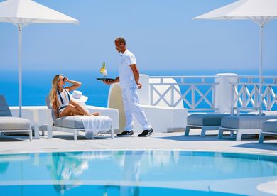 De Sol Hotel Santorini - Image 5