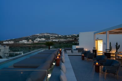 De Sol Hotel Santorini - Image 4