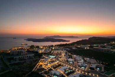 De Sol Hotel Santorini - Image 3