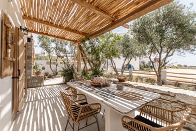 Naxian Serenity Suites - Image 2