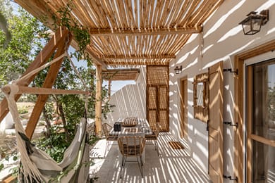 Naxian Serenity Suites - Image 5