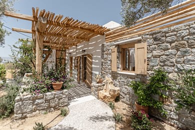 Naxian Serenity Suites - Image 7