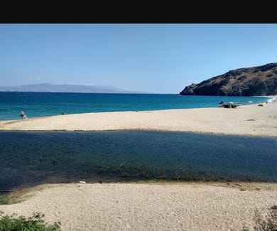 Despoina Rooms Potami - Image 6