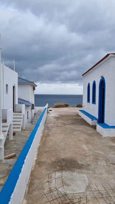 Despoina Rooms Potami - Image 4