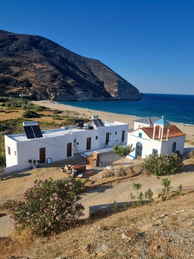 Despoina Rooms Potami - Image 3