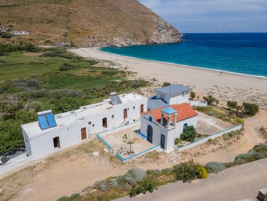 Despoina Rooms Potami - Image 2