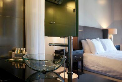 Despotiko Hotel Portaria - Image 5