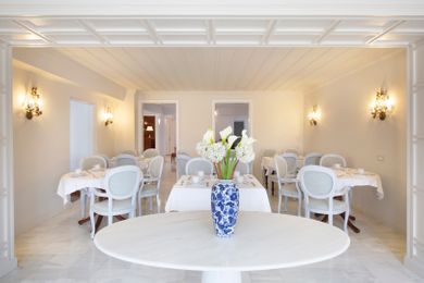 Despotikon Hotel Mykonos - Image 2