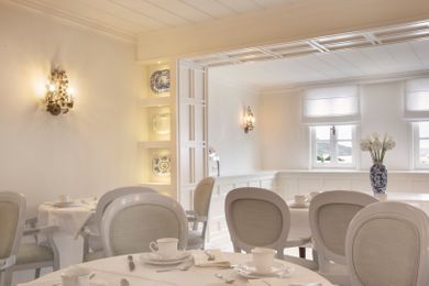 Despotikon Hotel Mykonos - Image 5