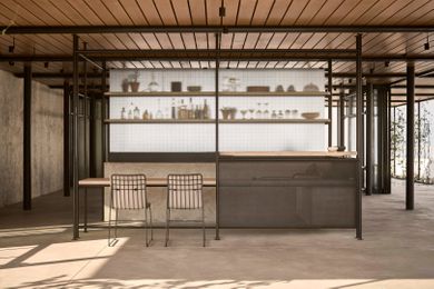 Dexamenes Seaside Hotel - Image 2