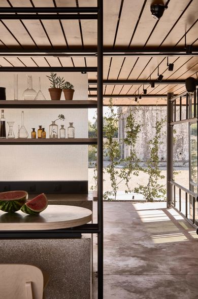 Dexamenes Seaside Hotel - Image 3