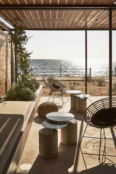 Dexamenes Seaside Hotel - Image 4