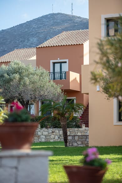 Dia Apartments - Image 7