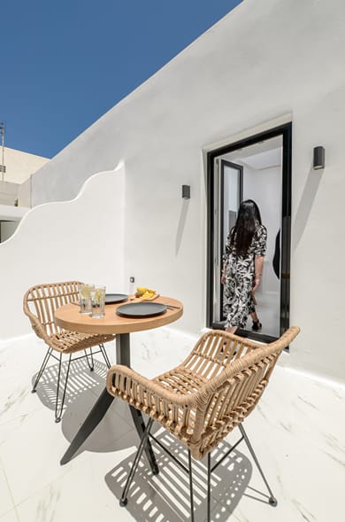 Diadema Apartments Naxos - Image 2