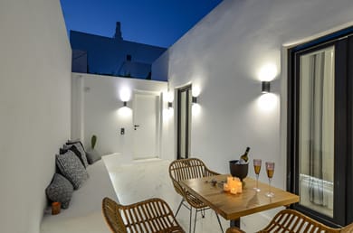 Diadema Apartments Naxos - Image 3