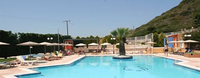 Diagoras Resort Hotel - Image 3