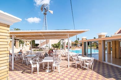 Diagoras Resort Hotel - Image 2