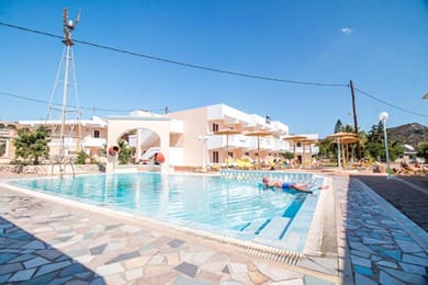Diagoras Resort Hotel - Image 5