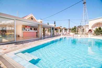 Diagoras Resort Hotel - Image 6