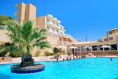 Diagoras Resort Hotel - Image 2