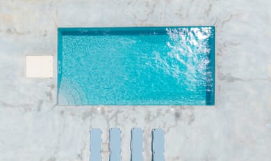 Kite-surf Luxury Villa with Private Pool