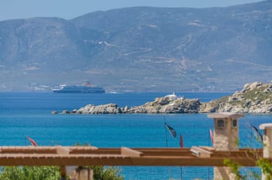 Kite-surf Luxury Villa with Private Pool