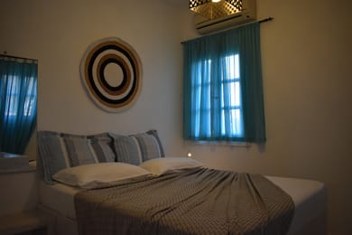 Kite-surf Luxury Villa with Private Pool