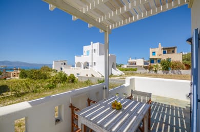 Kite-surf Luxury Villa with Private Pool