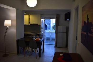 Kite-surf Luxury Villa with Private Pool