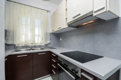 Kite-surf Luxury Villa with Private Pool