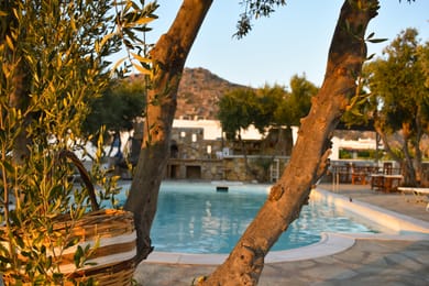 Diamantis Studios Naxos - Image 3