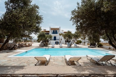 Diamantis Studios Naxos - Image 5