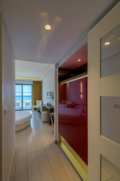 Superior Deluxe Room