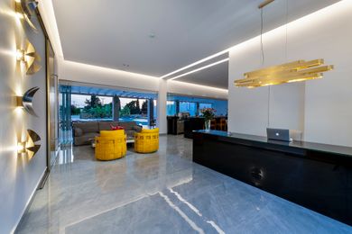 Diamond Boutique Hotel - Image 2