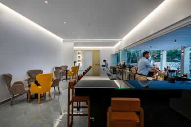 Diamond Boutique Hotel - Image 3