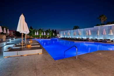 Diamond Boutique Hotel - Image 5