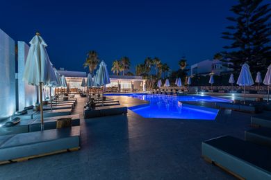 Diamond Boutique Hotel - Image 6