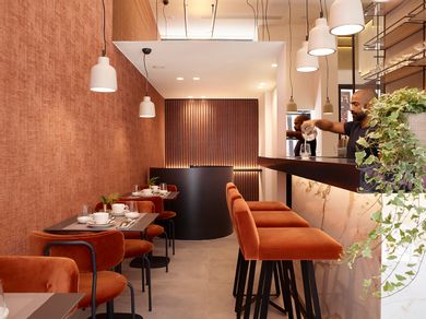 The Marblous Hotel - Image 2