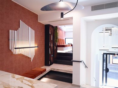 The Marblous Hotel - Image 6