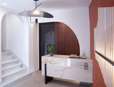 The Marblous Hotel - Image 7