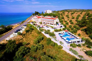 Hotel Diamond - Image 2