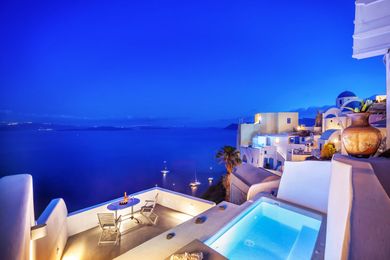 Diamond Luxury Suites Collection - Image 2
